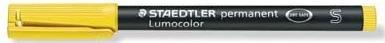 Produktbild Staedtler Lumocolor permanent (1x)