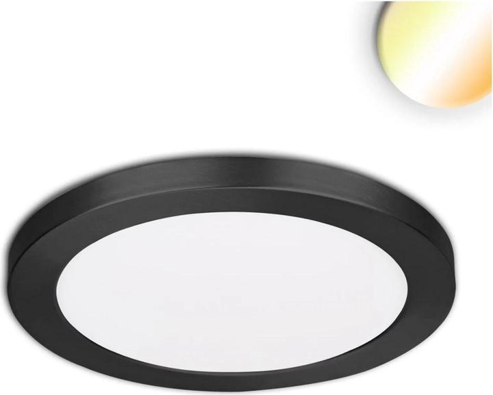 Actual product image Isoled Spotlights, Spots & Surface Mounted Spotlights (1530 lm)