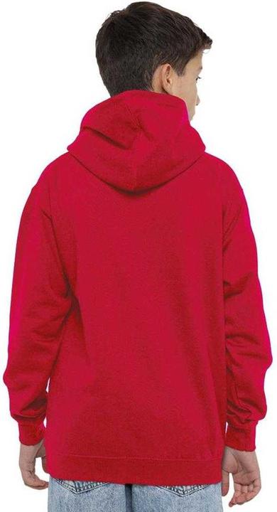 Produktbild X-Man Action Kapuzenpullover (128)