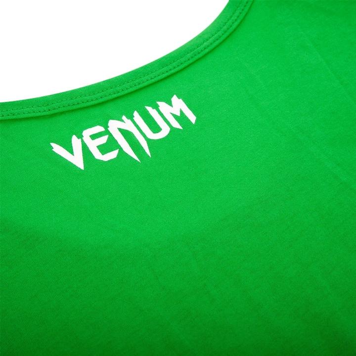 Immagine prodotto Venum Maglietta Assault - Verde (L)