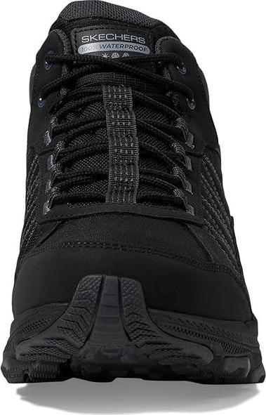 Productafbeelding Skechers Go Run Trail Altitude 2.0 - C - Dames Veterschoenen - Zwart (41)