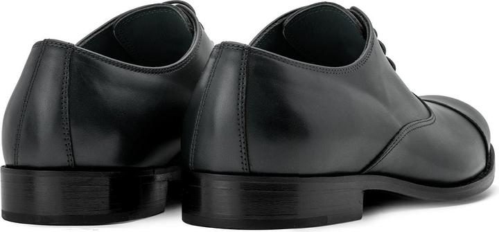 Produktbild Alexander 1910 Francesine Rue Rivoli u2013 Black (41)