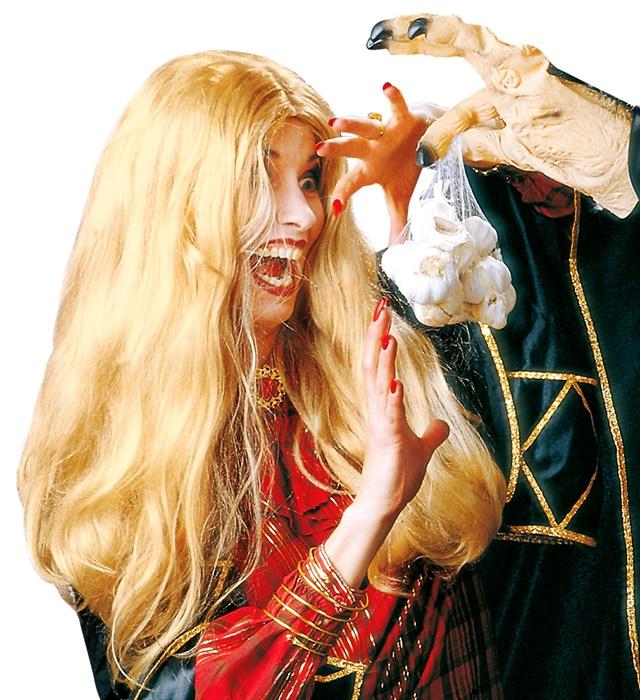 Produktbild Widmann Perücke Morgana