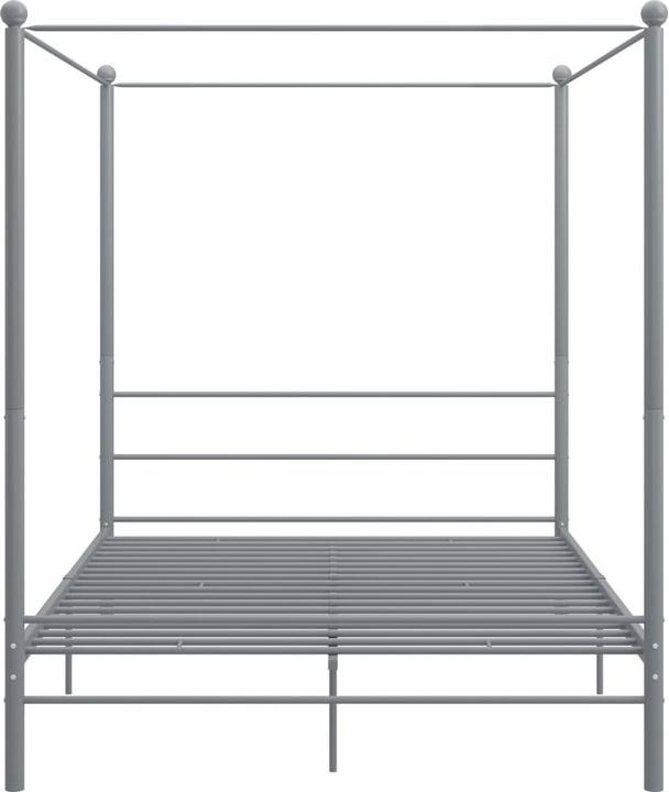 Image du produit vidaXL Bettrahmen (160 x 200 cm)