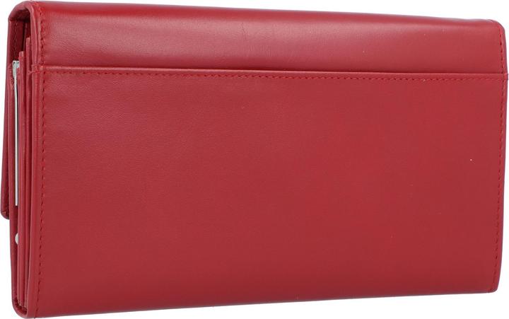 Immagine prodotto Esquire Nuovo Portafoglio di seta in pelle 18 cm