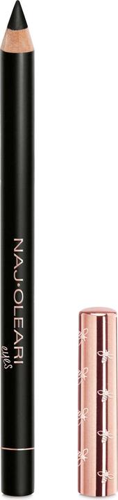 Naj Oleari Deep Eye Kajal (01 Schwarz)