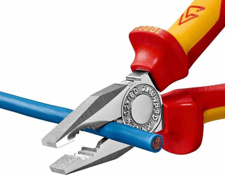 Immagine prodotto Knipex Pinza universale (160 mm)