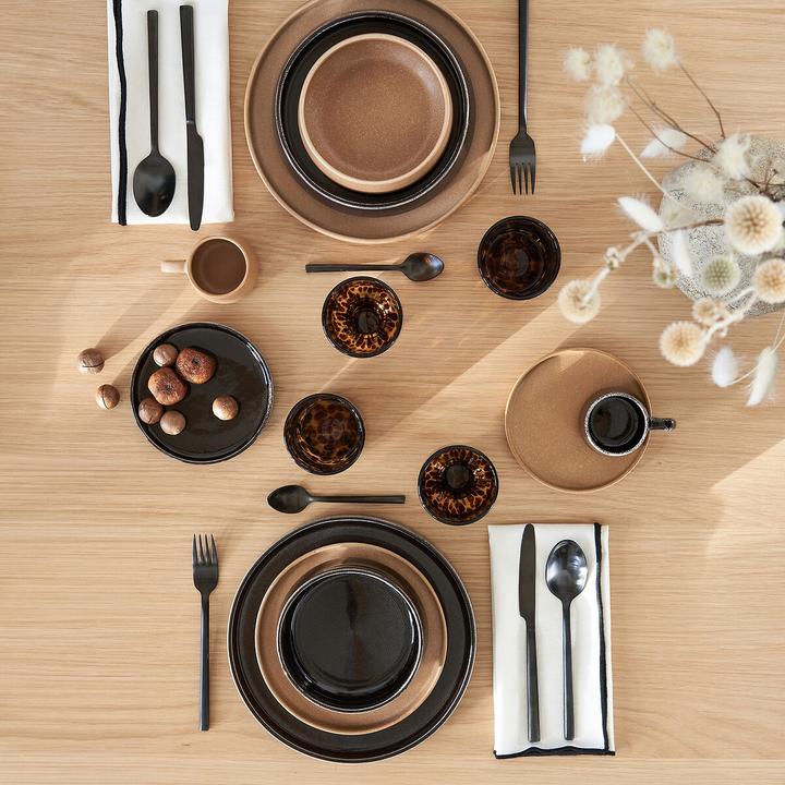 Produktbild La Redoute Interieurs Boldi (6 x, 25 cm)