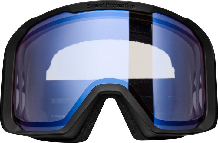 Produktbild Sweet Protection Durden Clear/Matte Black/Black OS