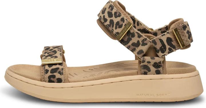 Produktbild Woden Line Suede (40)