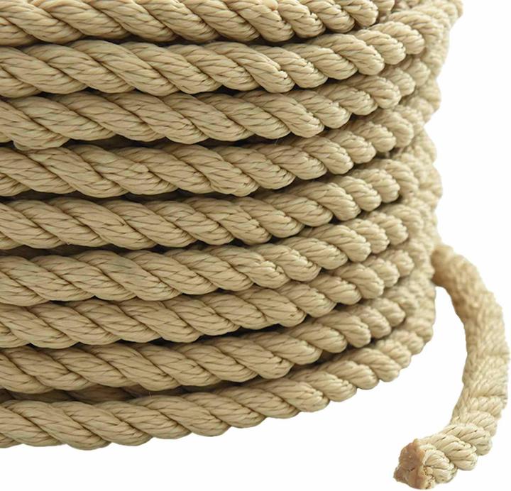 Actual product image vidaXL Schwimmende Festmacherleine