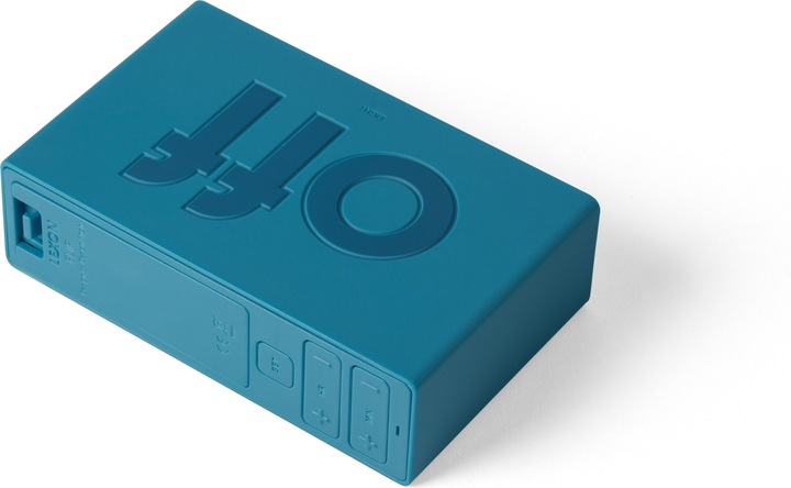 Actual product image Lexon Flip+
