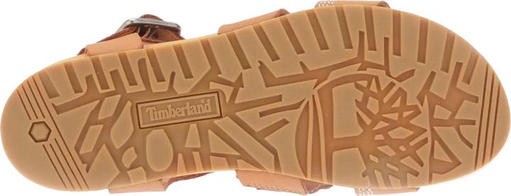 Produktbild Timberland Sandalen Malibu Waves 2.0 Nubukleder (37)