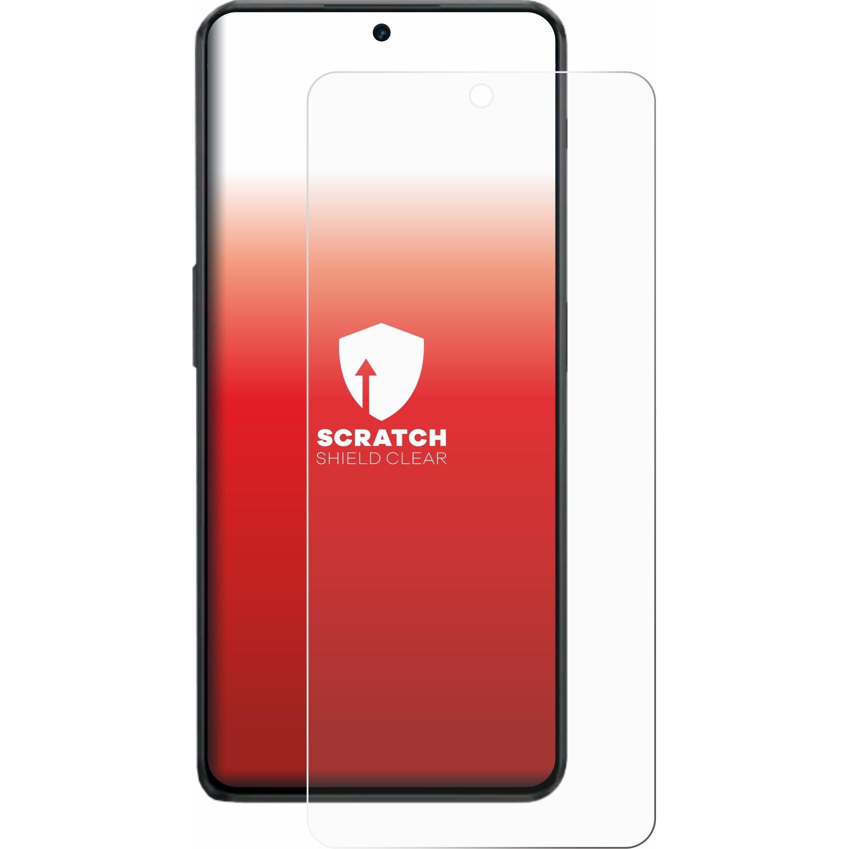 Thumbnail - upscreen Scratch Shield Displayschutz (1 Stück, Oppo Nord 3), Smartphone Schutzfolie, Transparent