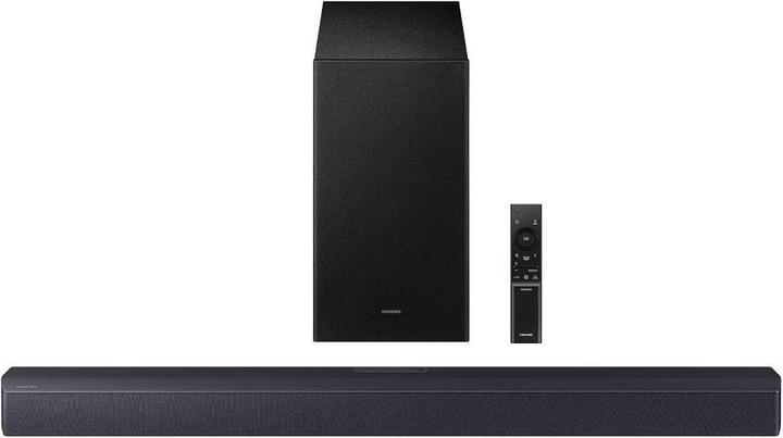 Produktbild Samsung HW-B450F (65 W, 2.1 Kanal)