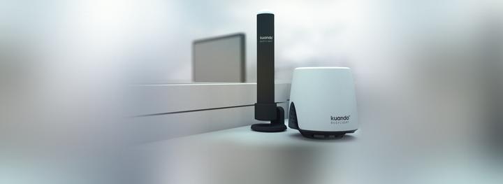 Image du produit Kuando Alpha Microsoft Lync