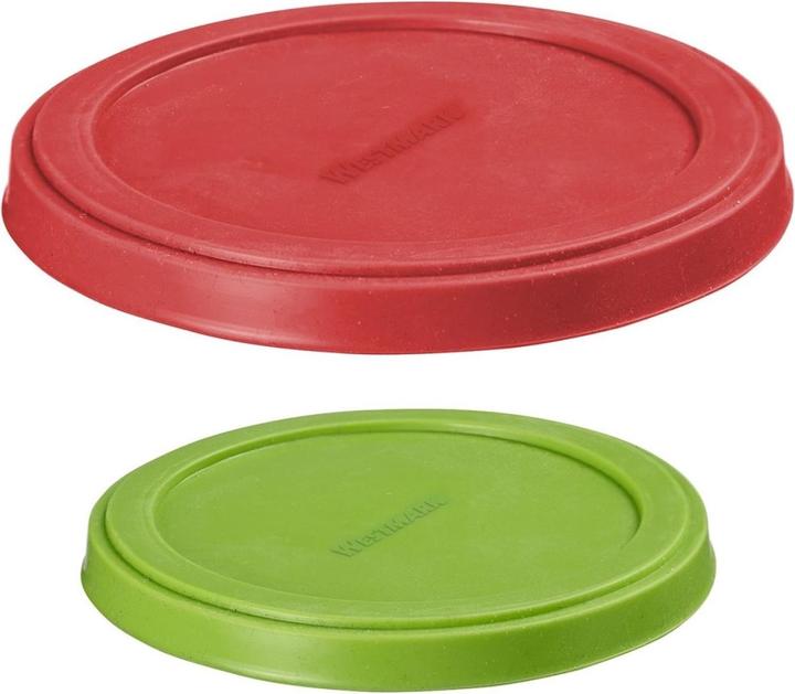 Produktbild Westmark Frischhaltedeckel 2er Set