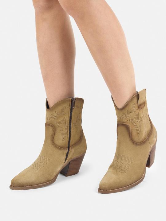 Actual product image Felmini Stiefelette (36)