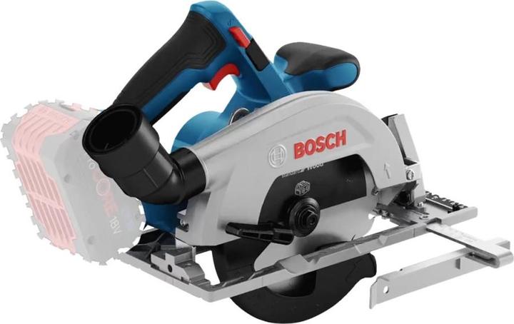 Produktbild Bosch Professional GKS 18V-57-2