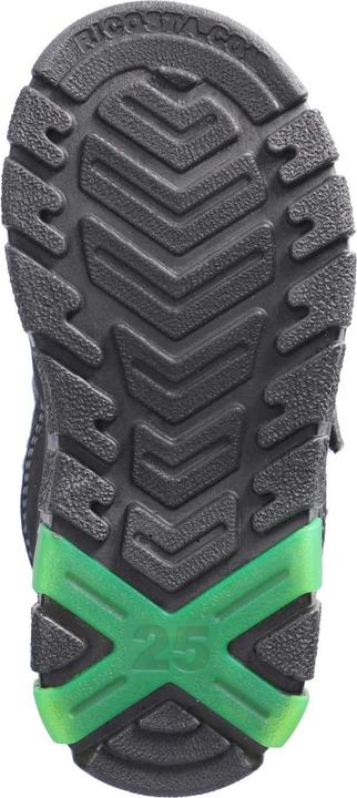 Actual product image Ricosta Ankle boot (25)