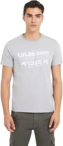 Immagine prodotto Guess Maglietta da uomo 1981 (L)