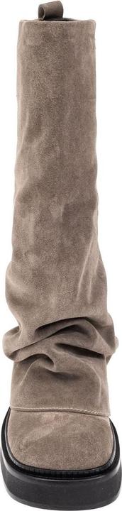 Actual product image The Attico Boots Beige (38)