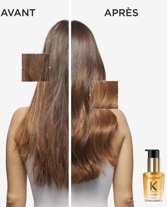 Produktbild Kérastase Elixir Ultime (30 ml)