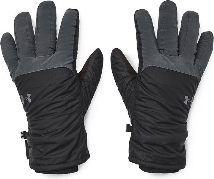 Under Armour Storm Insulated Gloves (M)