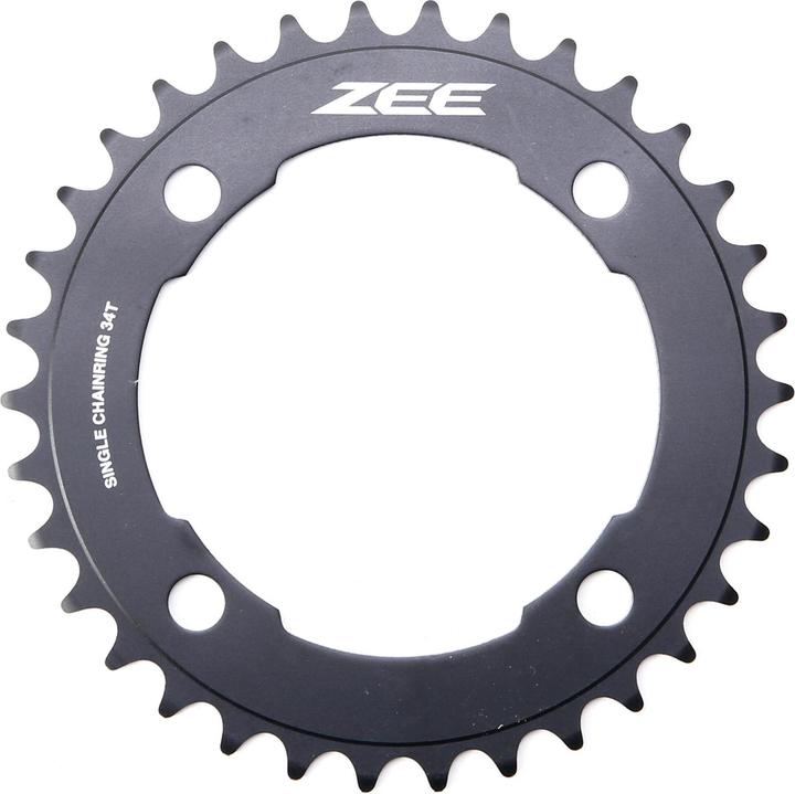 Produktbild Shimano ZEE FC-M640 Kettenblatt (34)