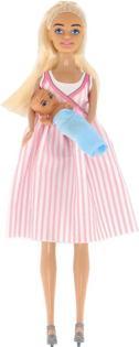 Produktbild Fleur Ami Puppe Fleur Schwanger