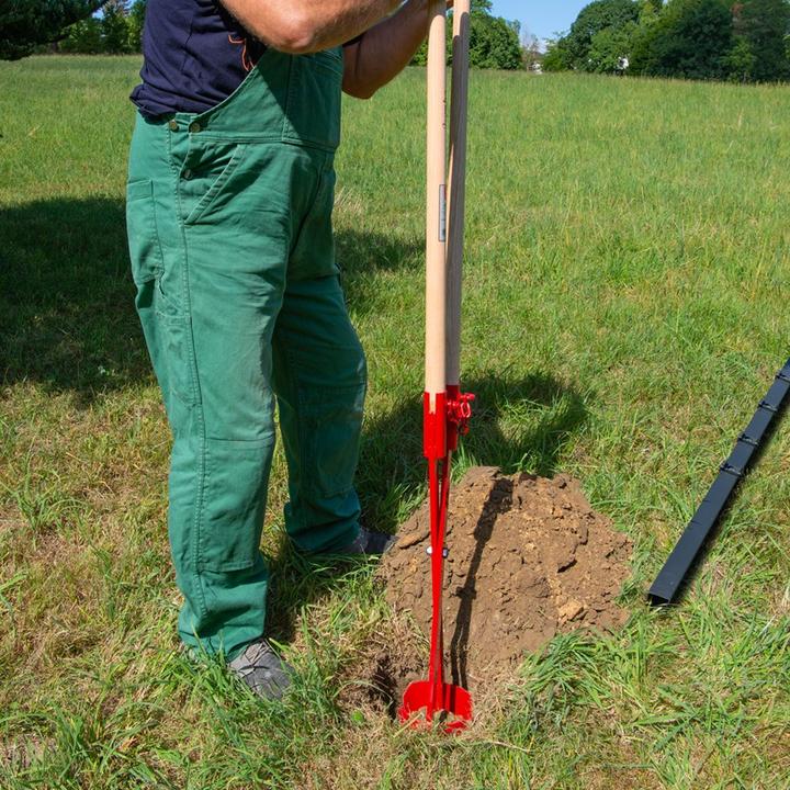 Produktbild Idealspaten Jumbo