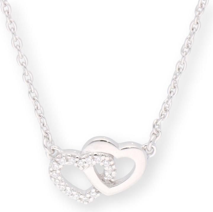 Immagine prodotto Carat cuori (Argento 925, 40 cm)