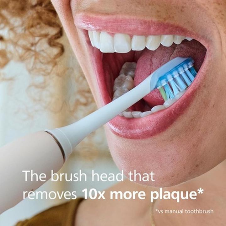 Image du produit Philips Sonicare C3 Premium Défense contre la plaque dentaire (6 x)