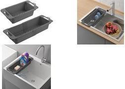 Image du produit Metaltex Panier de chasse Drain-Flex