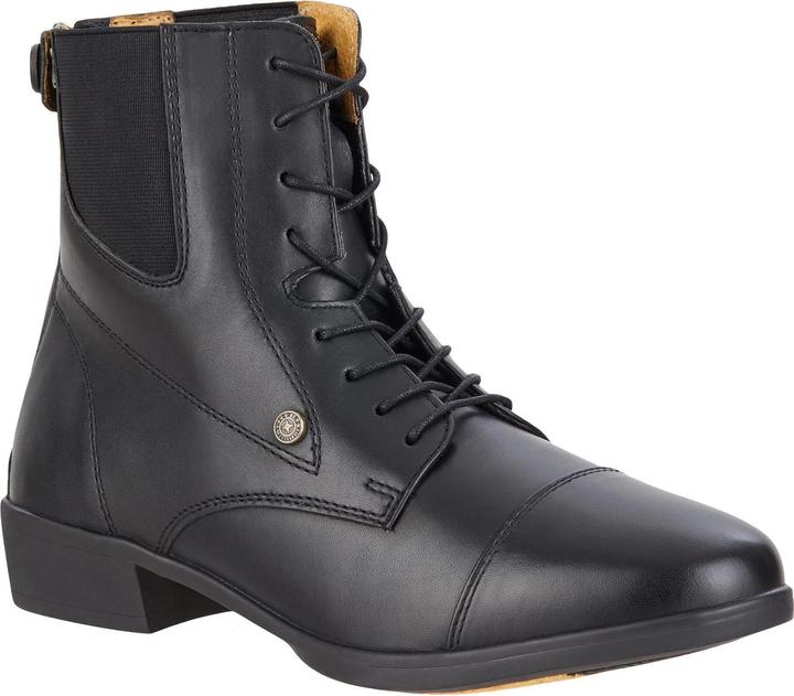 Suedwind Footwear Stiefeletten Advanced II BZ Lace (43)