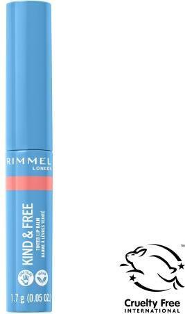 Immagine prodotto Rimmel London Balsamo labbra colorato Kind & Free (Gel per labbra)