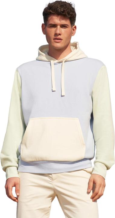 Immagine prodotto Sols Felpa con cappuccio Collins (M)