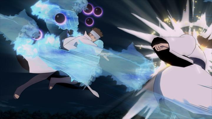 Image du produit Bandai Namco Naruto X Boruto : Ultimate Ninja Storm Connections (PS5, DE)