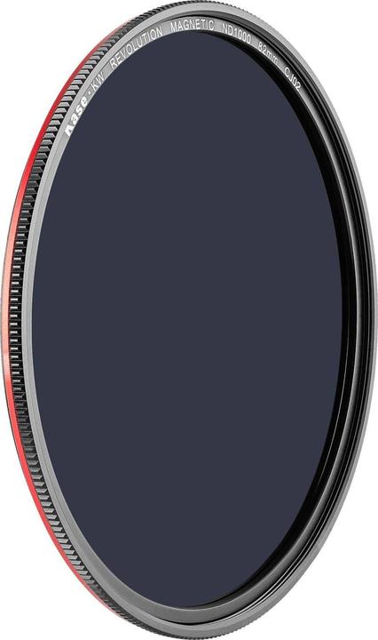 Kase KW Revolution filtre magnétique ND1000