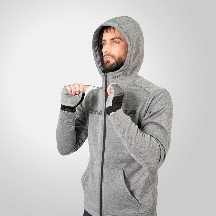 Actual product image Endura Hummvee Hoodie (L)