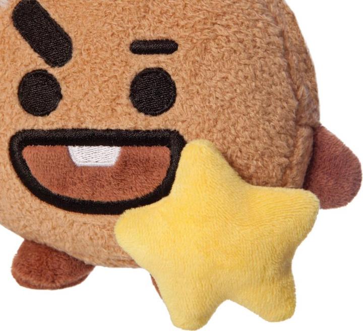 Image du produit Aurora Shooky hiver (8 cm)