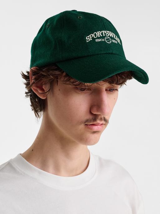 Actual product image hummel hmlBASEBALL CAP SW (One size)
