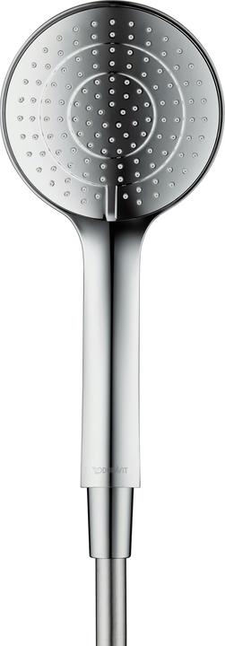 Actual product image Duravit Hand shower 110 (3 Beam types, 14 l/min)