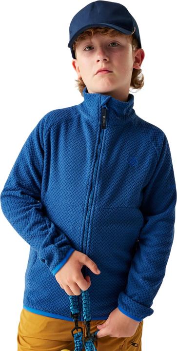 Image du produit Dare2b - Haut de sport texturé SWITCH OUT - Enfant (158)