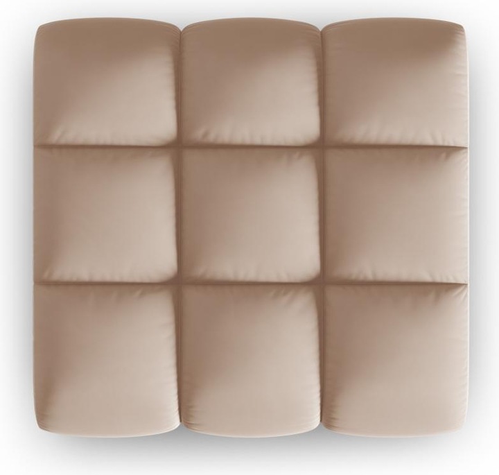 Actual product image Maison Heritage Piki (Cushioned stools)