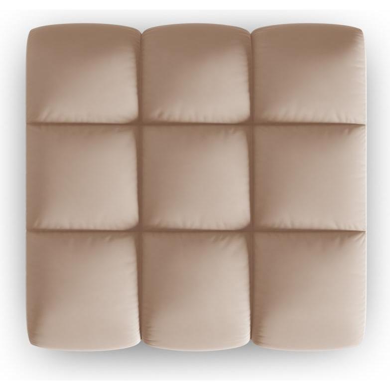 Thumbnail - Maison Heritage, Sofa, Piki (Polsterhocker)