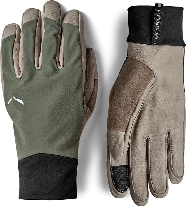 Salewa Ortles Durastretch Handschuhe (L)