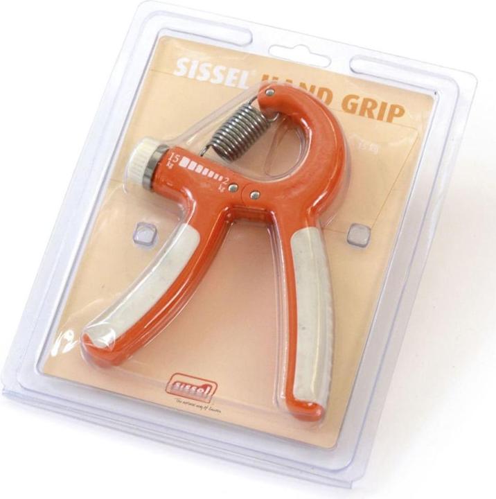 Image du produit Sissel Hand Grip Therapy orange