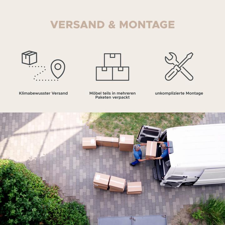 Produktbild Xonox Home Scout (60 x 34 x 56 cm)