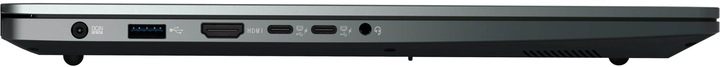 Actual product image Medion P10 (16", Intel Core i7-13620H, 16 GB, 1000 GB, CH)
